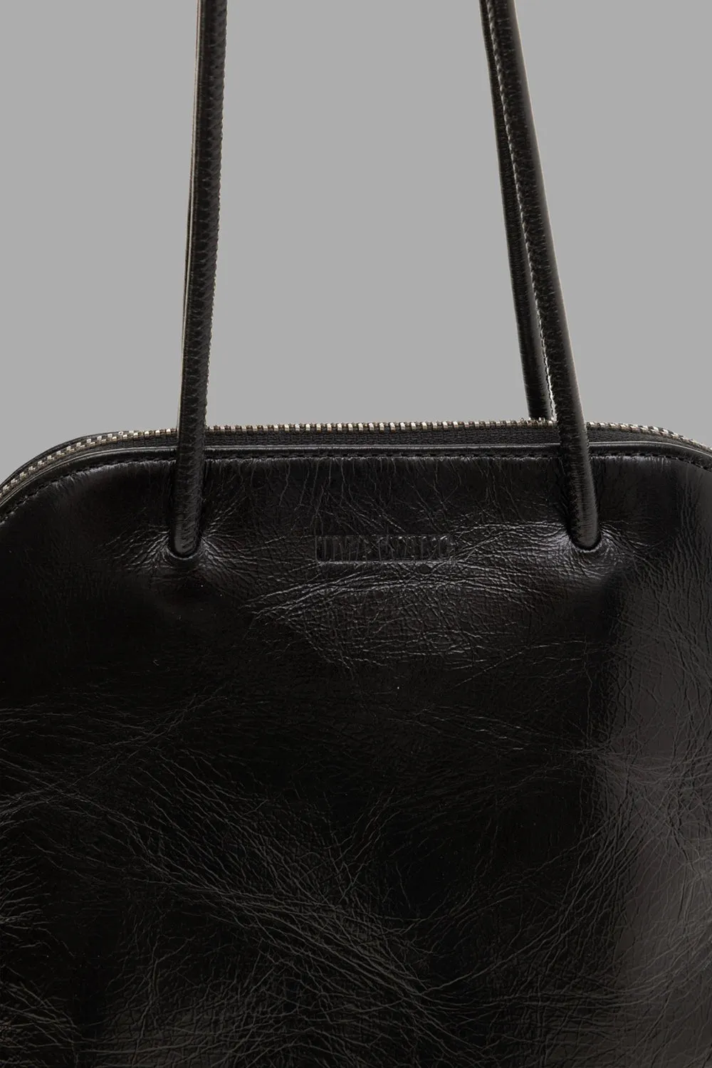 Soft Small Leather Clutch sold by Plus Zero Concept Store product image thumbnail 2