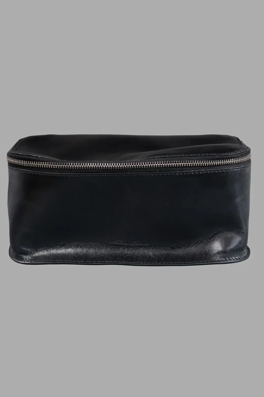 Large beauty case in black sold by Plus Zero Concept Store product image thumbnail 3