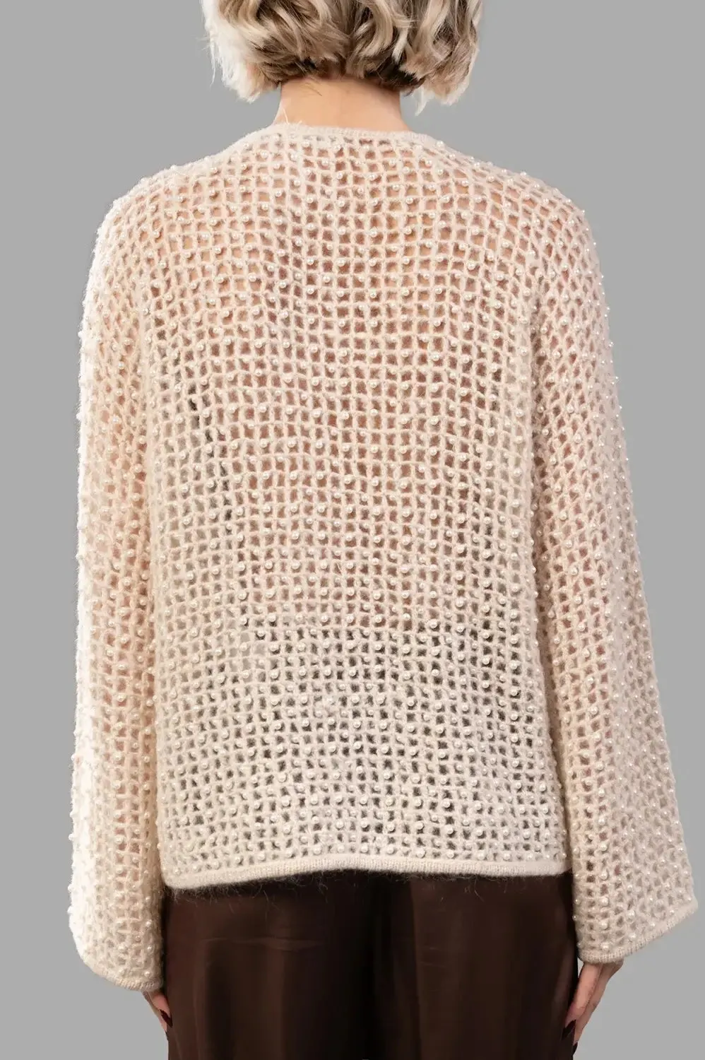 Amil Sweater sold by Plus Zero Concept Store product image thumbnail 2