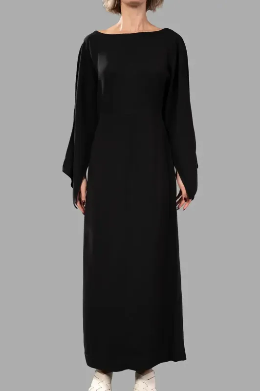 Hella Maxi Dress sold by Plus Zero Concept Store