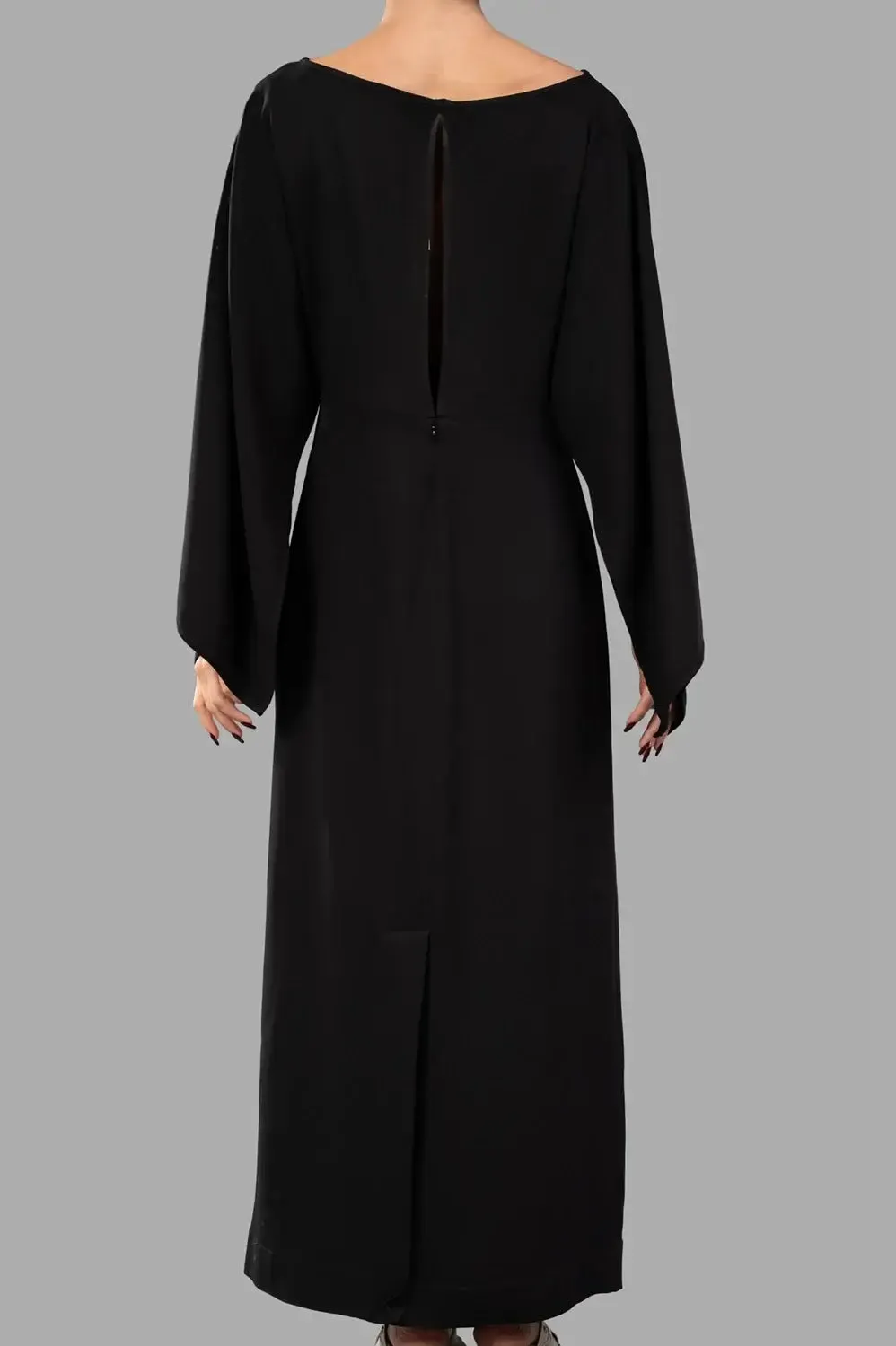 Hella Maxi Dress sold by Plus Zero Concept Store product image thumbnail 3