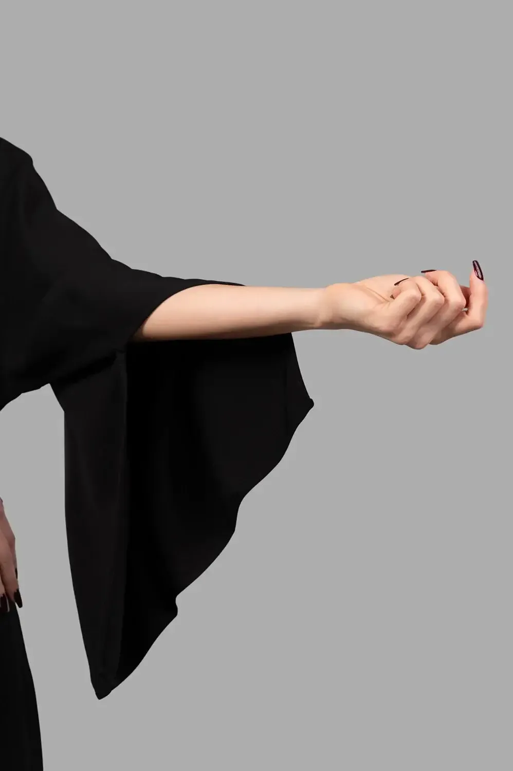 Hella Maxi Dress sold by Plus Zero Concept Store product image thumbnail 2