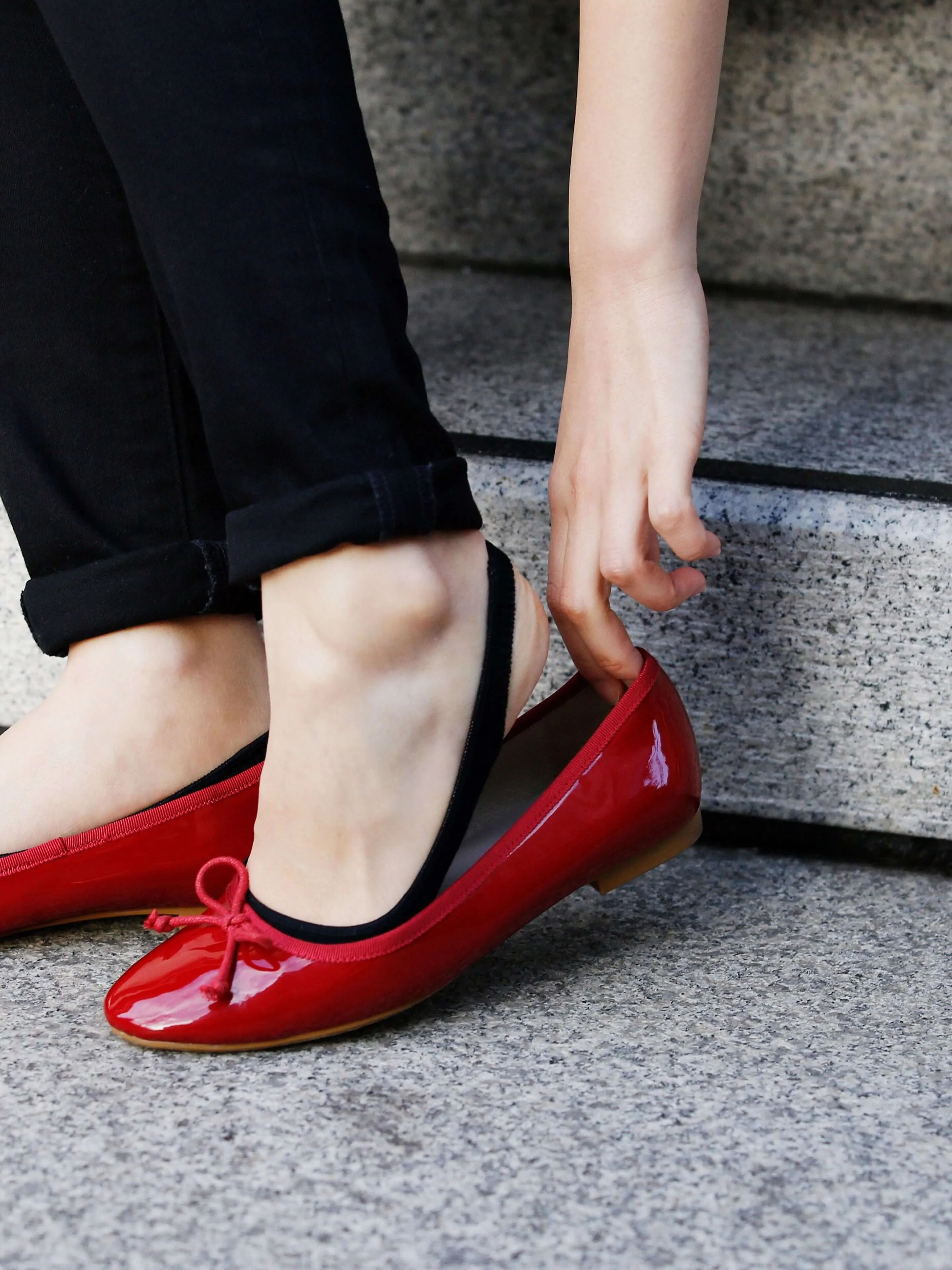 Backstrap Sockettes sold by Plus Zero Concept Store product image thumbnail 3