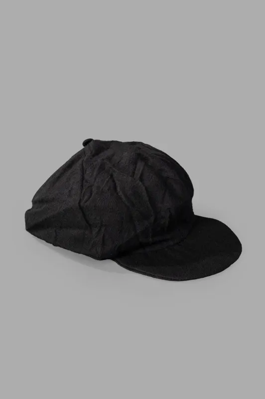 Newsboy Cap sold by Plus Zero Concept Store