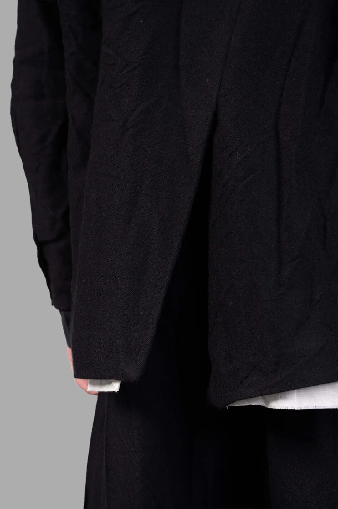 Single-breasted Blazer sold by Plus Zero Concept Store product image thumbnail 4