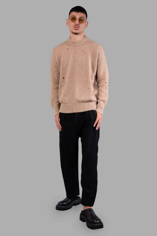 Wool Trousers sold by Plus Zero Concept Store