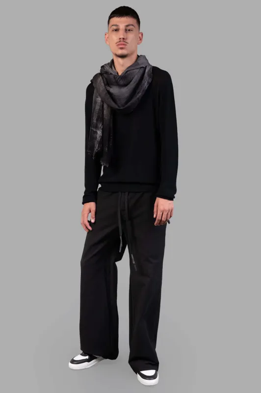 Drawstring Trousers sold by Plus Zero Concept Store