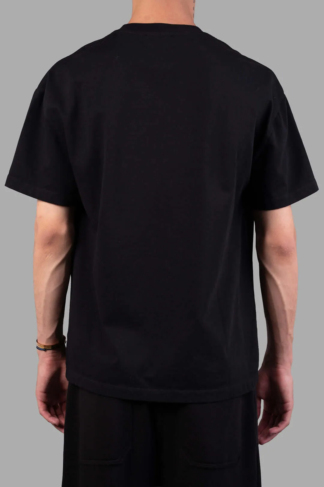 Rock'n'roll T-shirt sold by Plus Zero Concept Store product image thumbnail 3