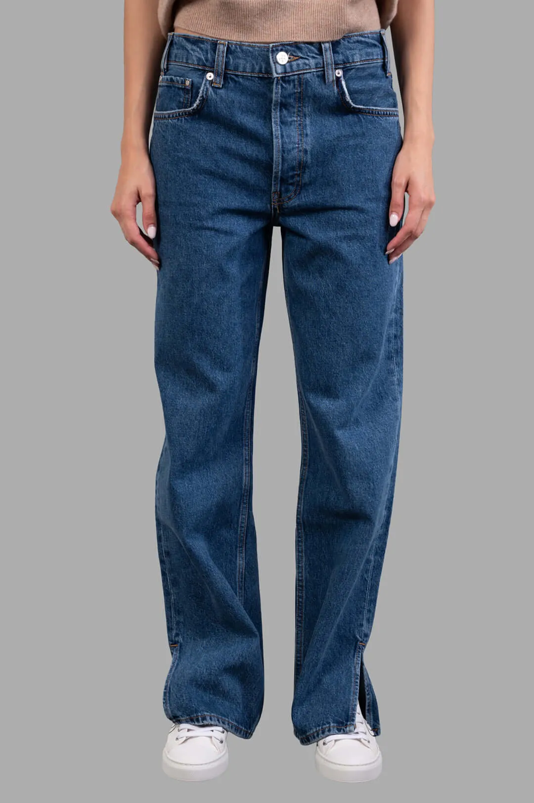 Roy Jeans sold by Plus Zero Concept Store product image thumbnail 2