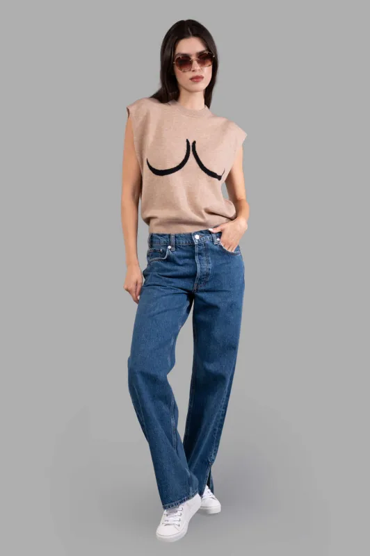 Roy Jeans sold by Plus Zero Concept Store