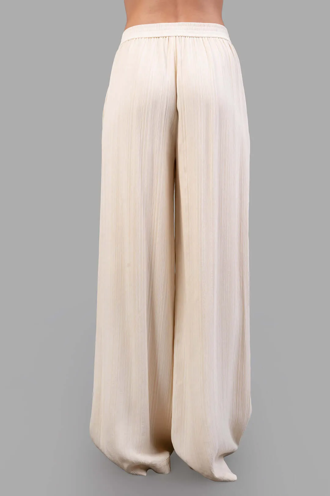 Mawn Pleat Jacquard Trousers sold by Plus Zero Concept Store product image thumbnail 3