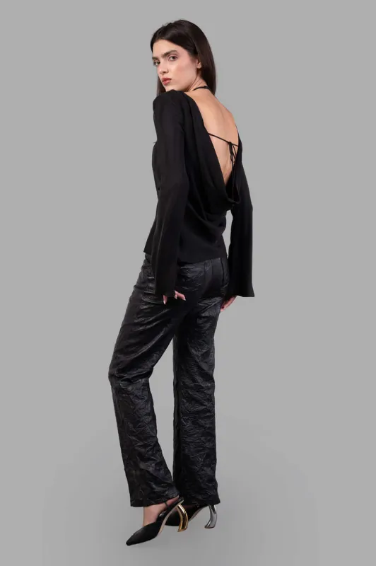 Laura Blouse sold by Plus Zero Concept Store