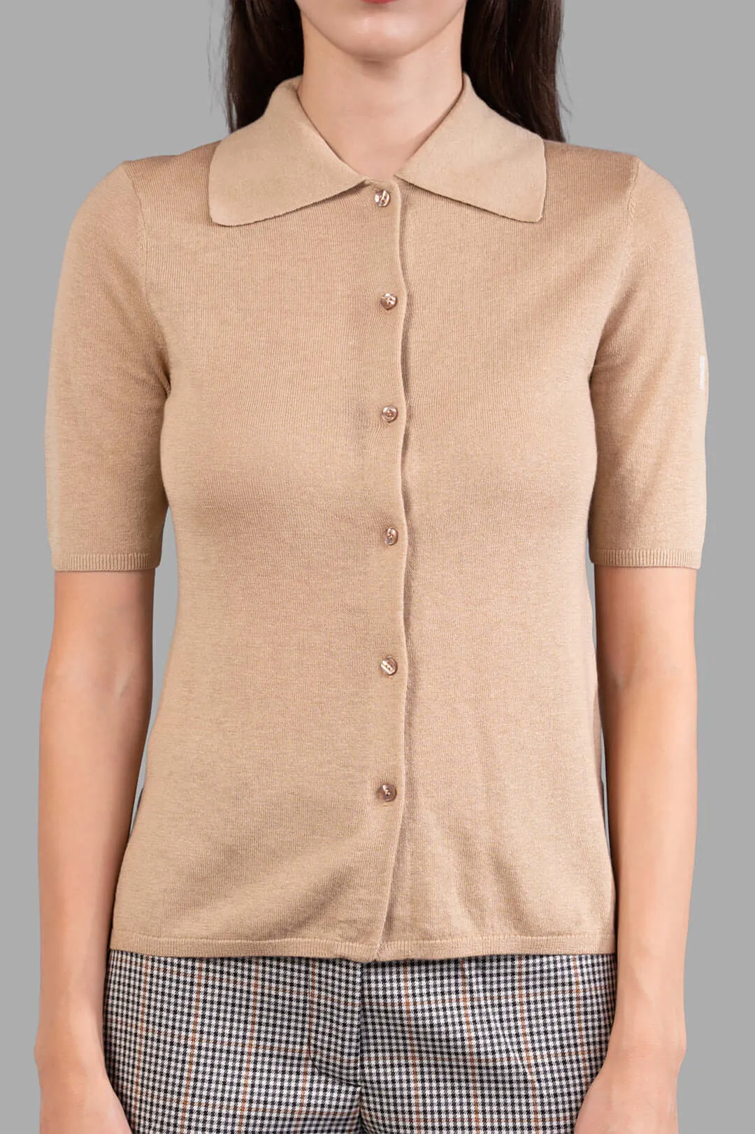 Dotta Blouse sold by Plus Zero Concept Store product image thumbnail 2