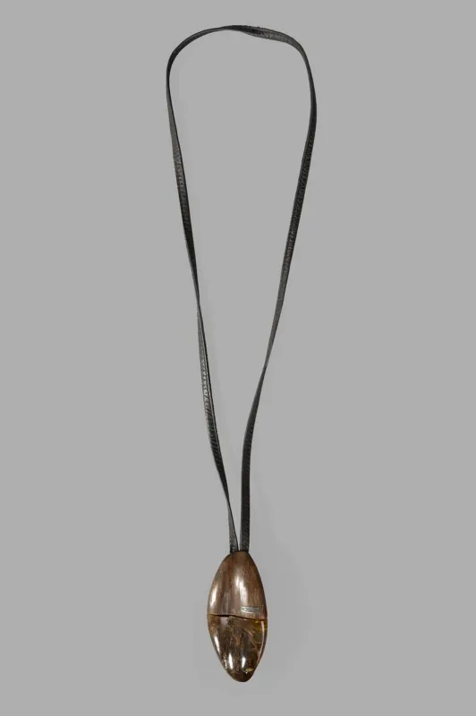 Pendant Necklace sold by Plus Zero Concept Store