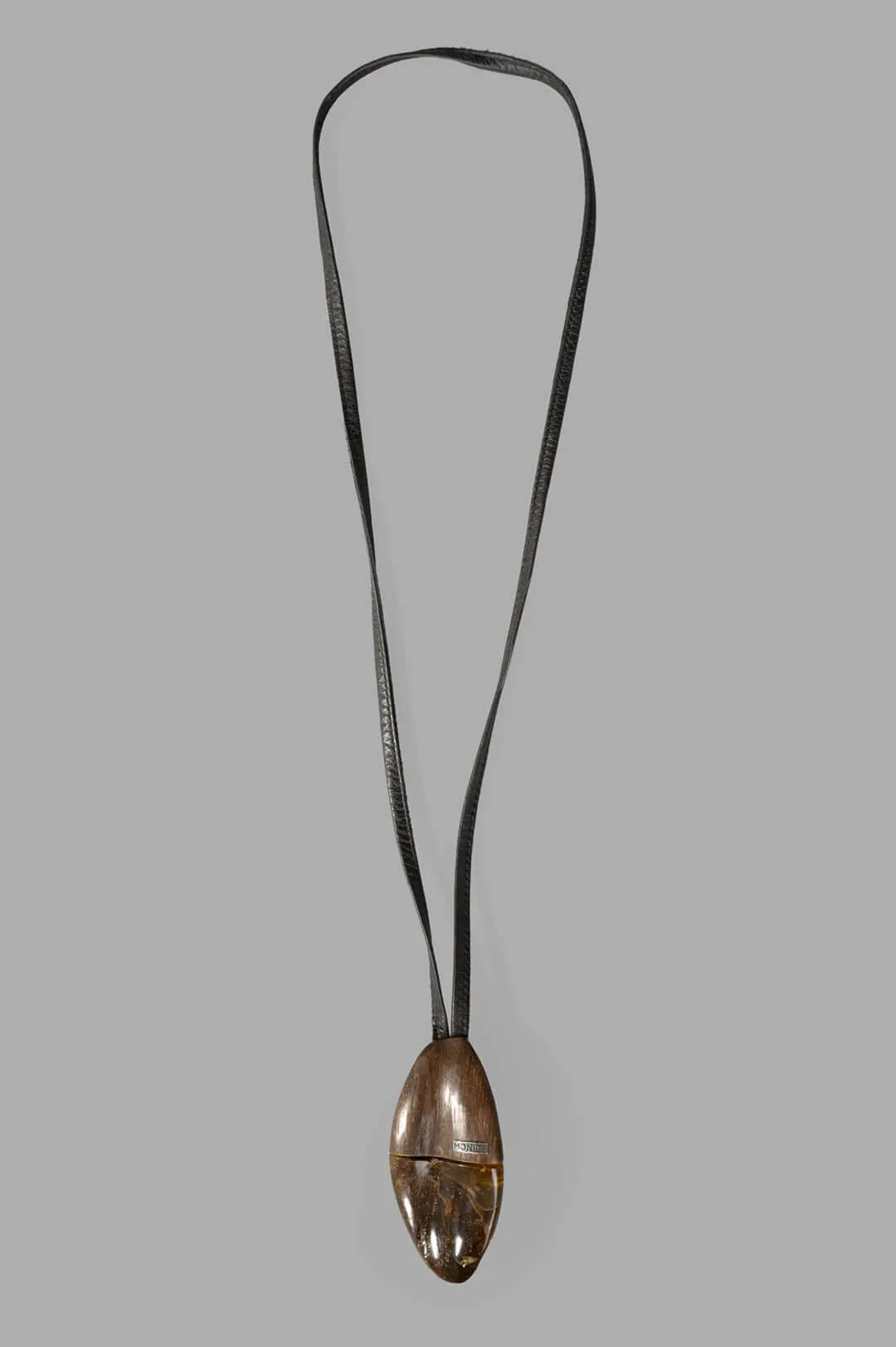 Pendant Necklace sold by Plus Zero Concept Store