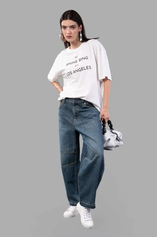 Cocoon Jeans sold by Plus Zero Concept Store