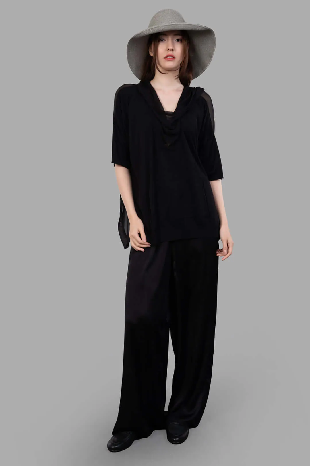 Layered T-shirt sold by Plus Zero Concept Store