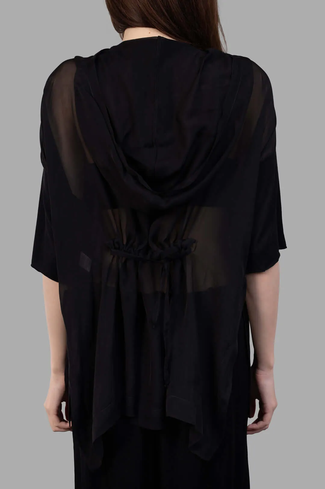 Layered T-shirt sold by Plus Zero Concept Store product image thumbnail 3