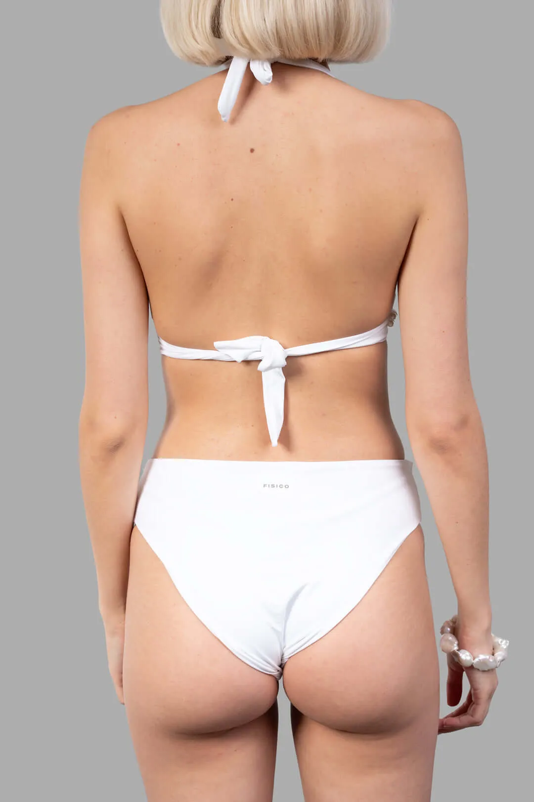 Pearl Bikini Set sold by Plus Zero Concept Store product image thumbnail 3