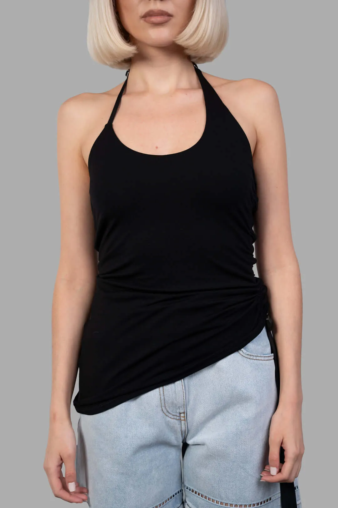 Wind Harness Top sold by Plus Zero Concept Store product image thumbnail 2