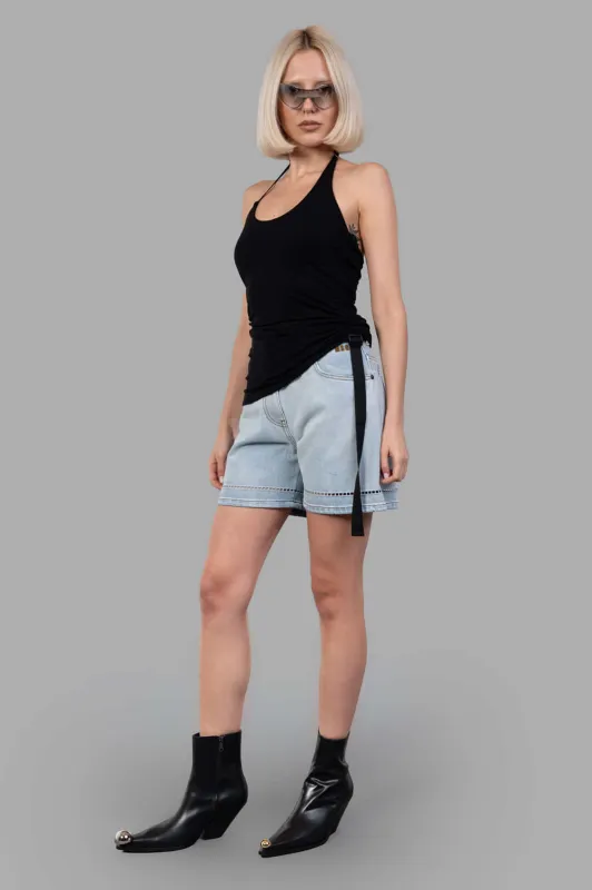 Wind Harness Top sold by Plus Zero Concept Store