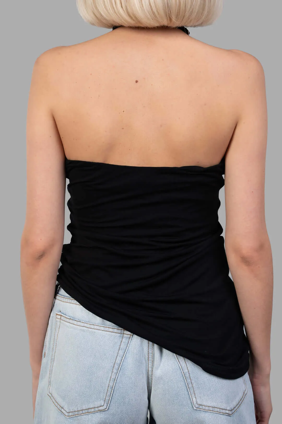 Wind Harness Top sold by Plus Zero Concept Store product image thumbnail 3