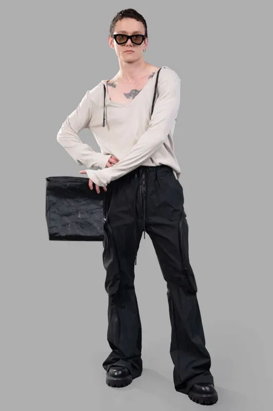 Cargo Trousers sold by Plus Zero Concept Store
