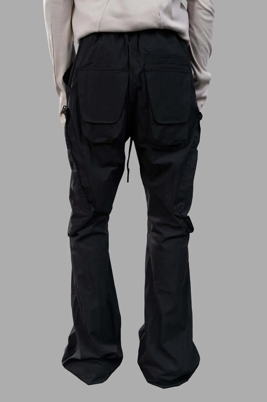 Cargo Trousers sold by Plus Zero Concept Store product image thumbnail 3