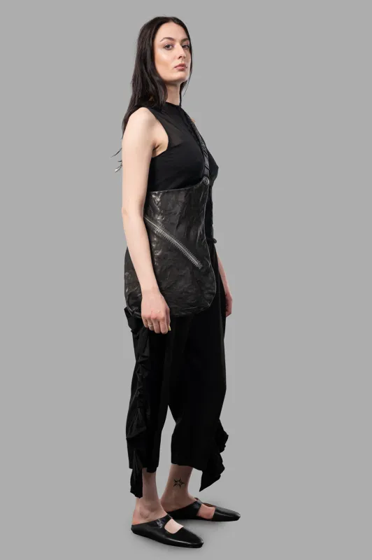 Semi-transparent Top sold by Plus Zero Concept Store