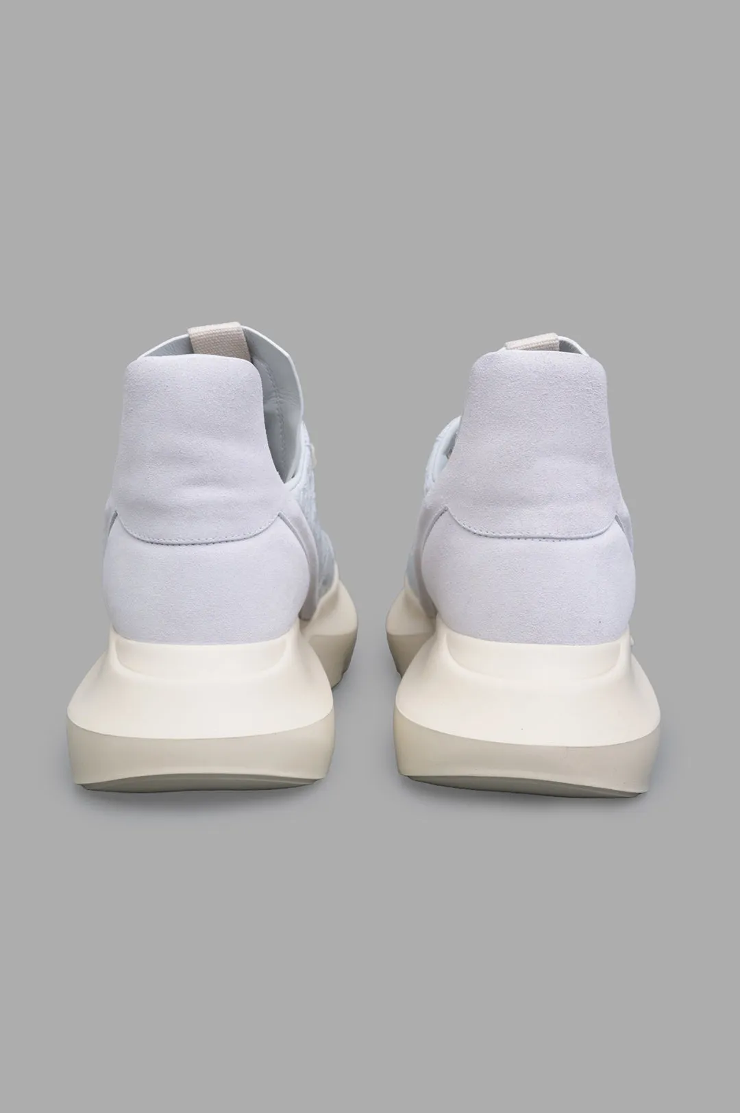 Hollywood Geth Runner sold by Plus Zero Concept Store product image thumbnail 3