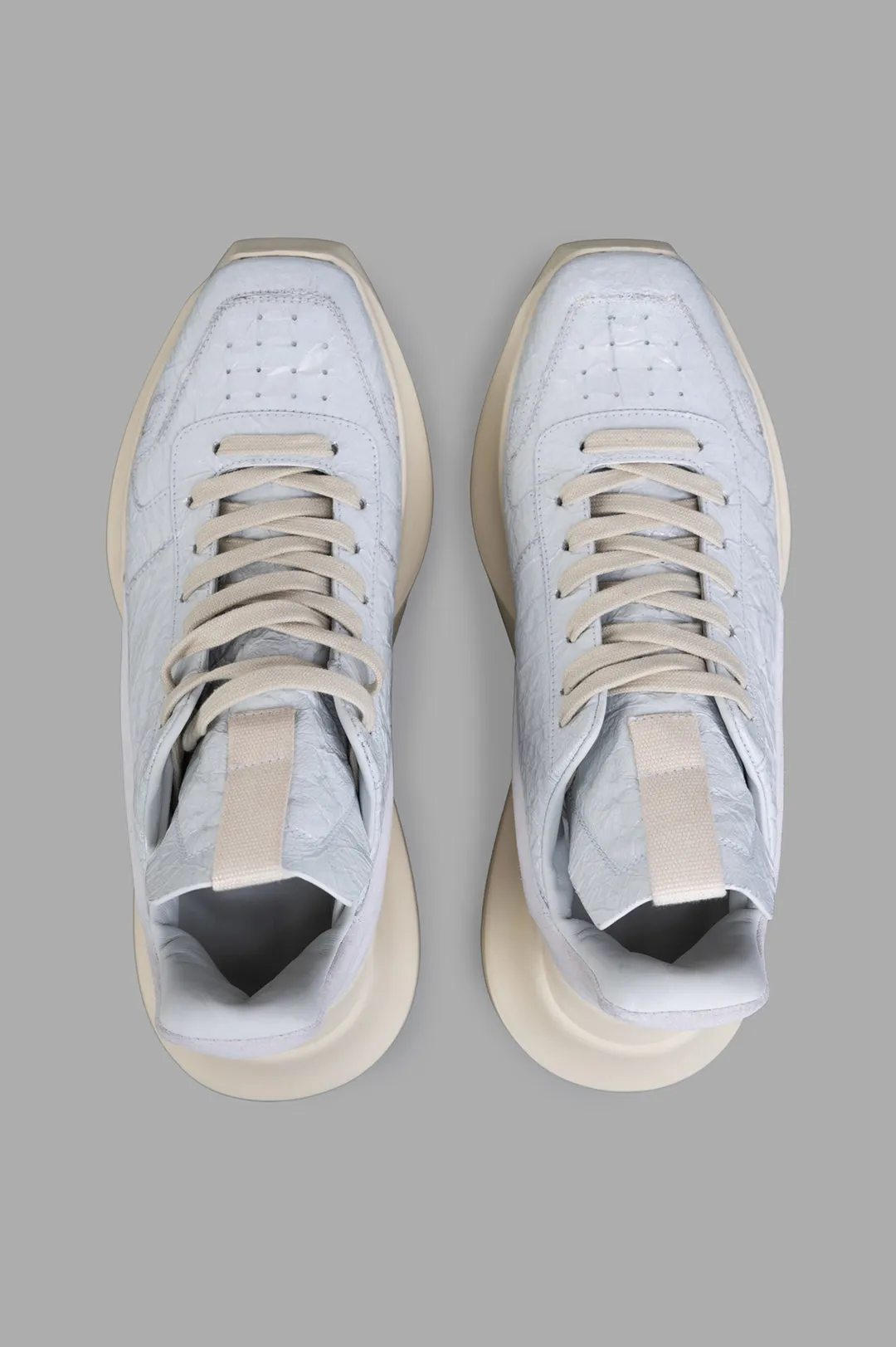 Hollywood Geth Runner sold by Plus Zero Concept Store product image thumbnail 4