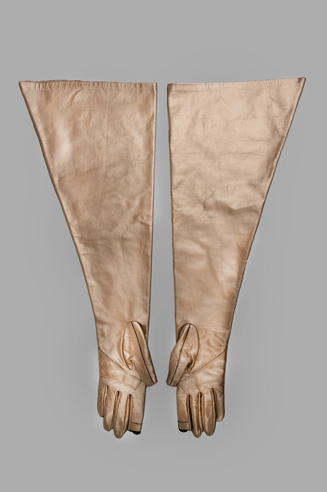 Hollywood Runway Gauntlets sold by Plus Zero Concept Store product image thumbnail 2