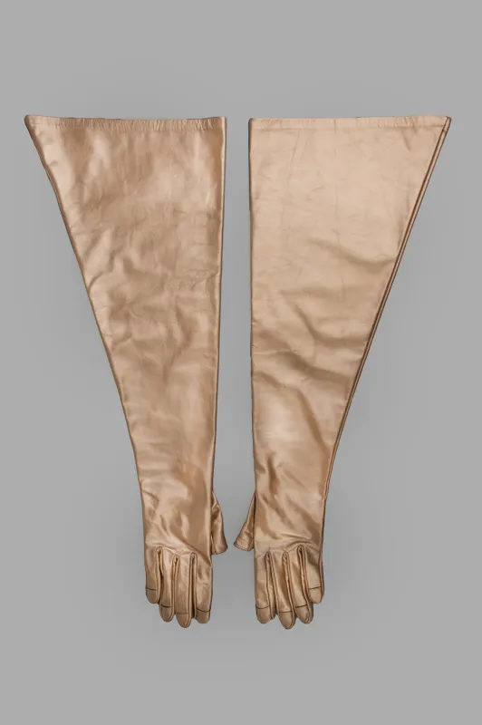 Hollywood Runway Gauntlets sold by Plus Zero Concept Store