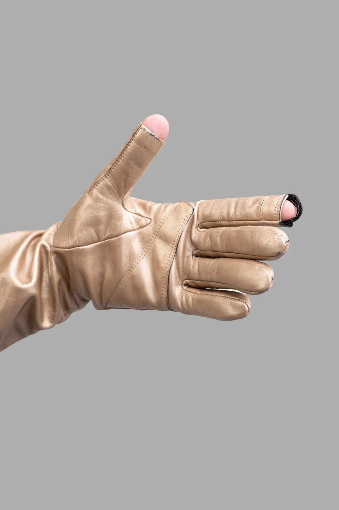 Hollywood Runway Gauntlets sold by Plus Zero Concept Store product image thumbnail 3