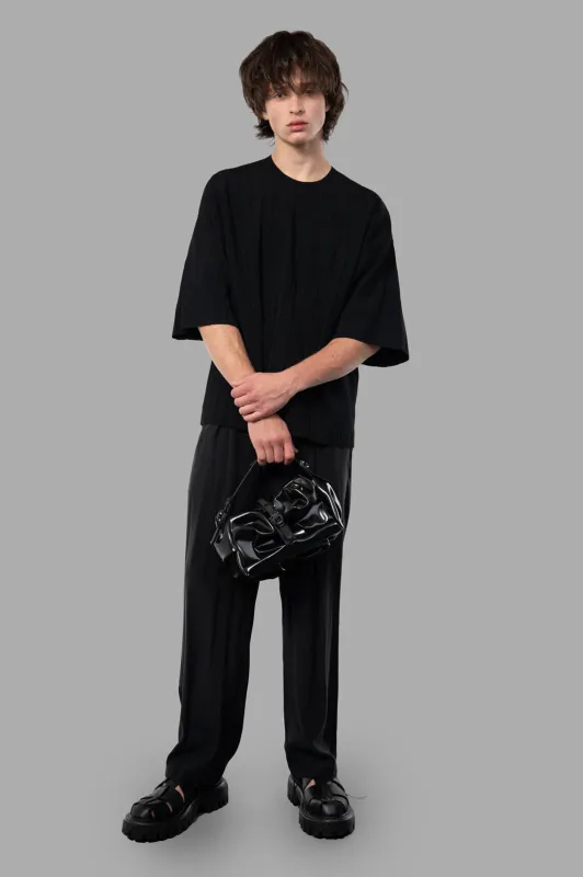 Pleated Trousers sold by Plus Zero Concept Store