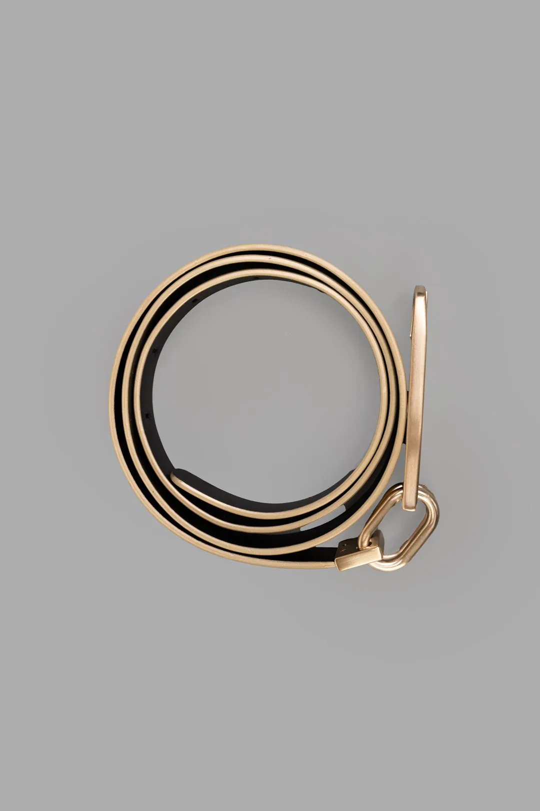 Snap Hook Belt sold by Plus Zero Concept Store product image thumbnail 3