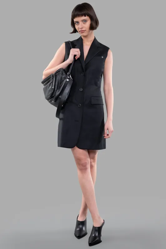 Waisted Blazer Dress sold by Plus Zero Concept Store