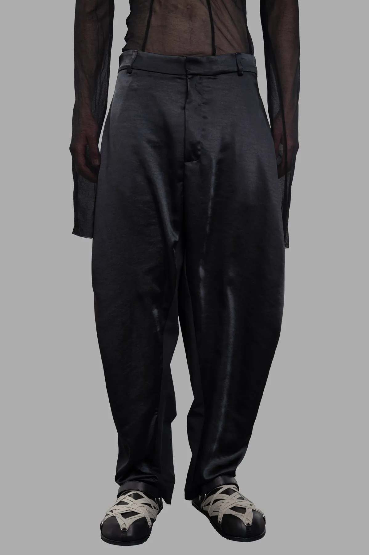 Relaxed-fit Pants sold by Plus Zero Concept Store product image thumbnail 2