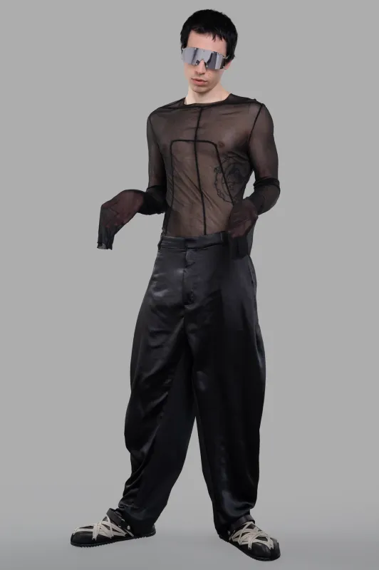 Relaxed-fit Pants sold by Plus Zero Concept Store