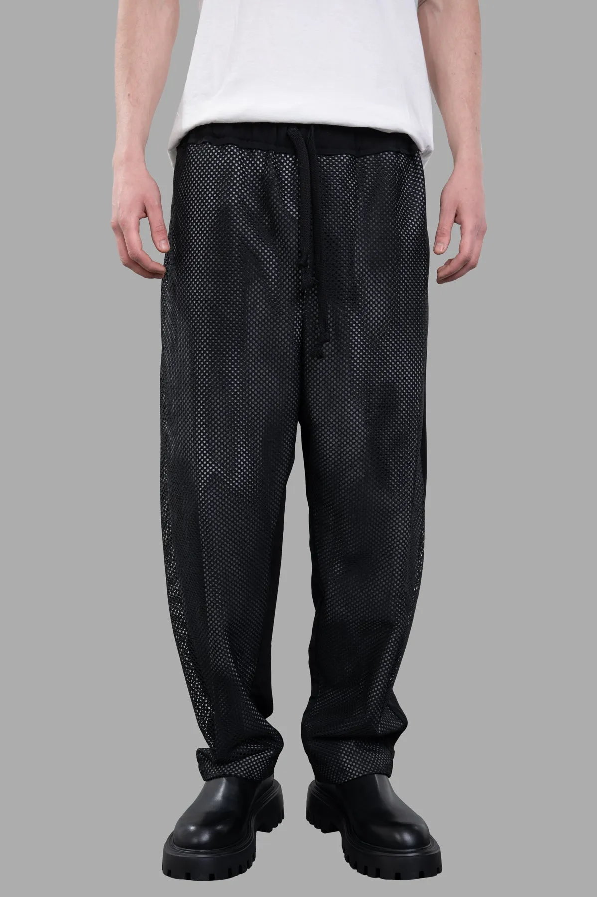 Perforated Pants sold by Plus Zero Concept Store product image thumbnail 2