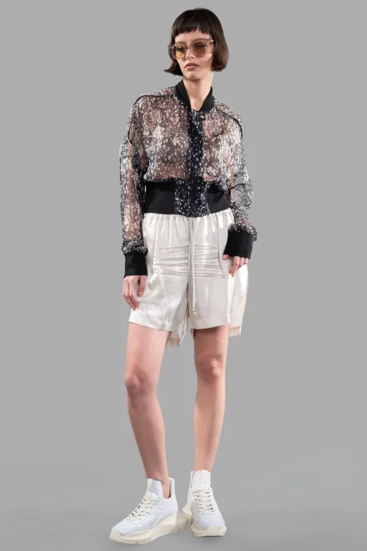 Creased Boxer Shorts sold by Plus Zero Concept Store