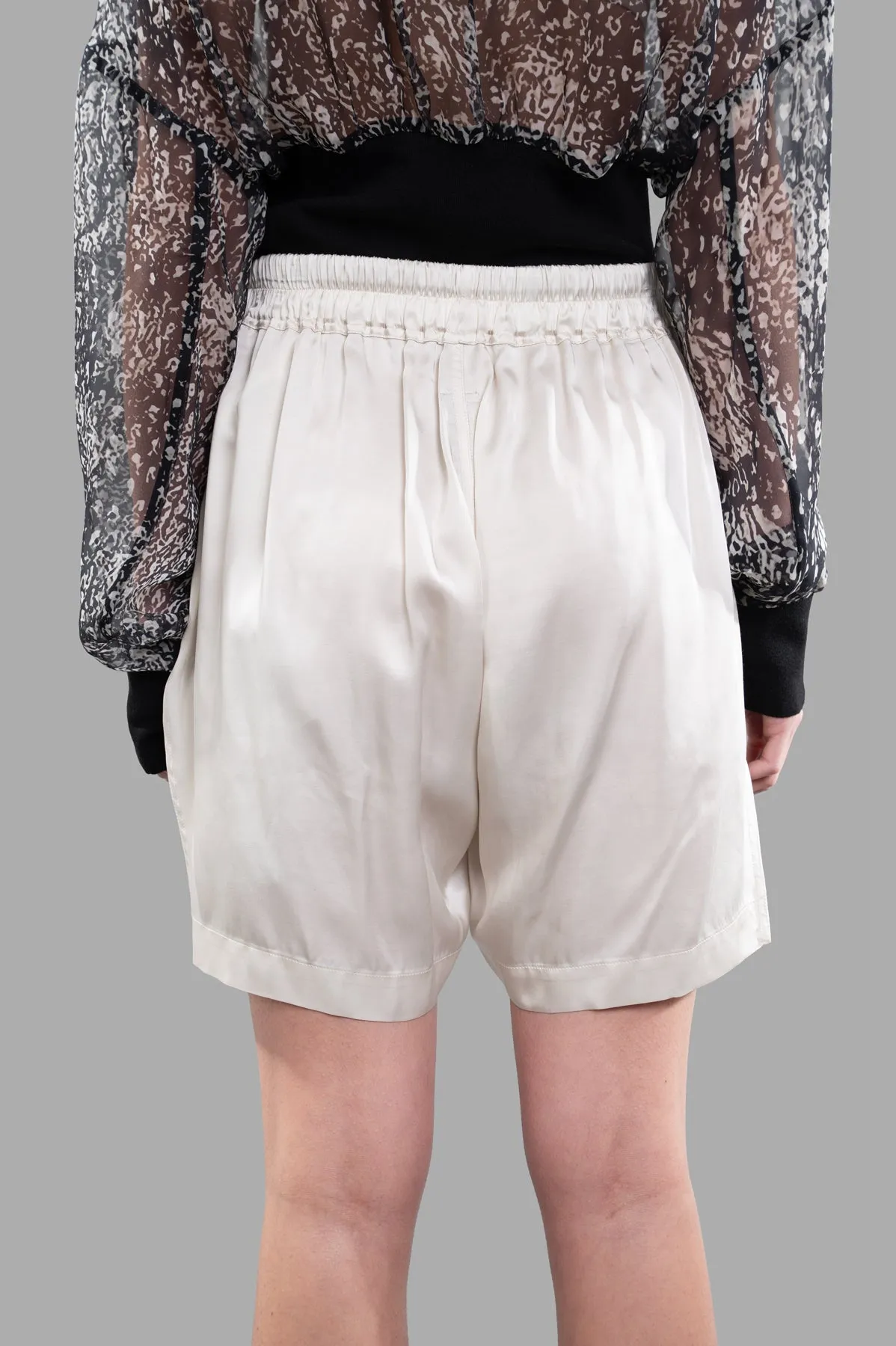 Creased Boxer Shorts sold by Plus Zero Concept Store product image thumbnail 3