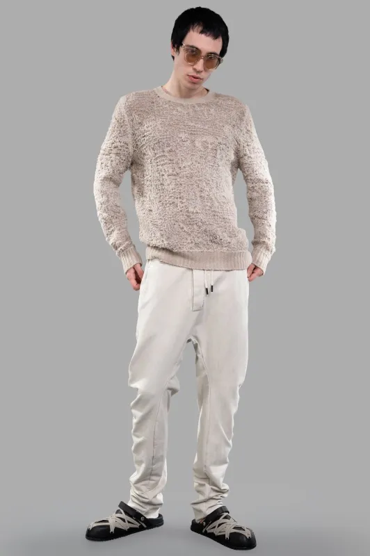 Drop-crotch Pants sold by Plus Zero Concept Store