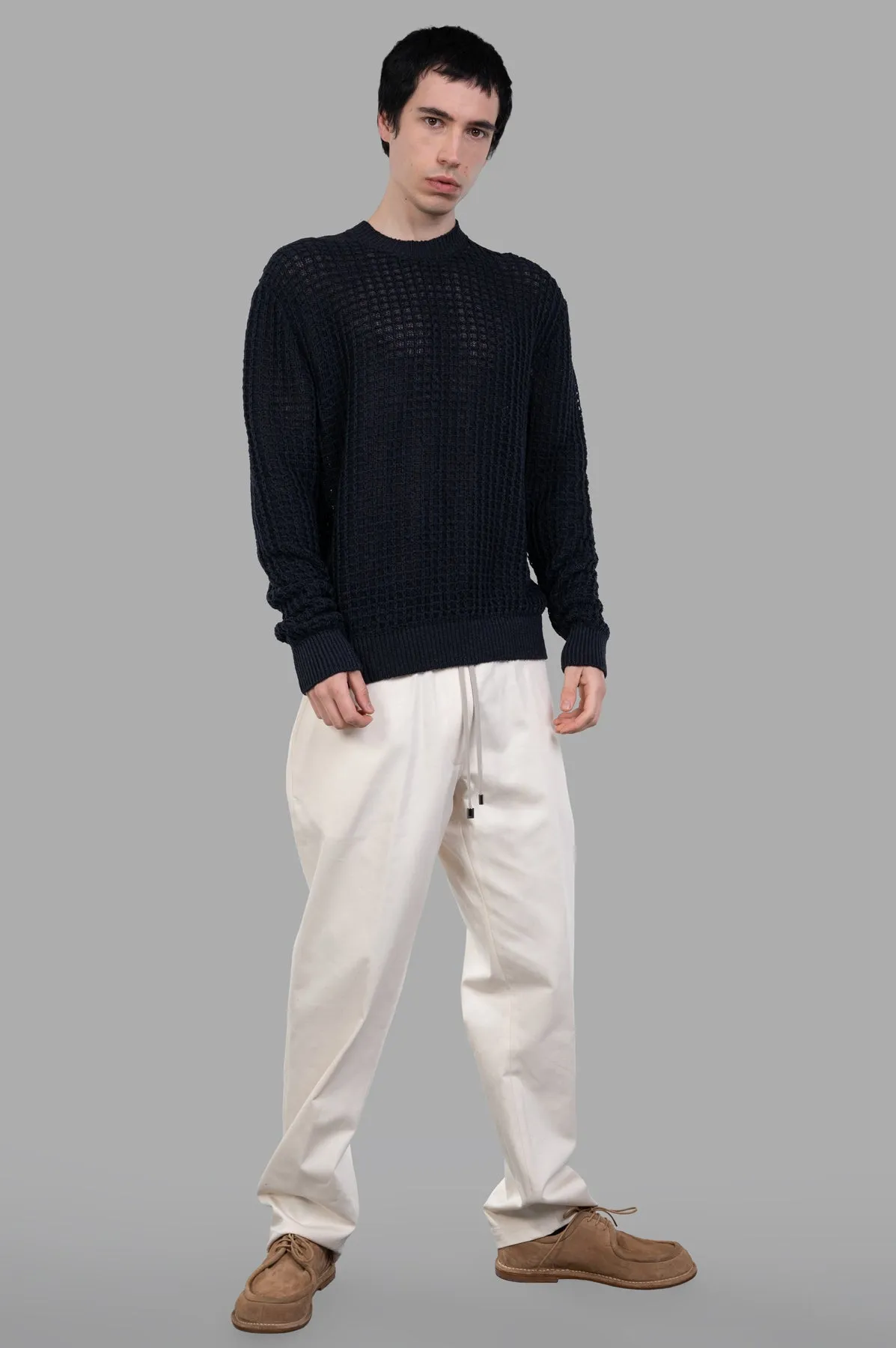 Drawstring Pants sold by Plus Zero Concept Store