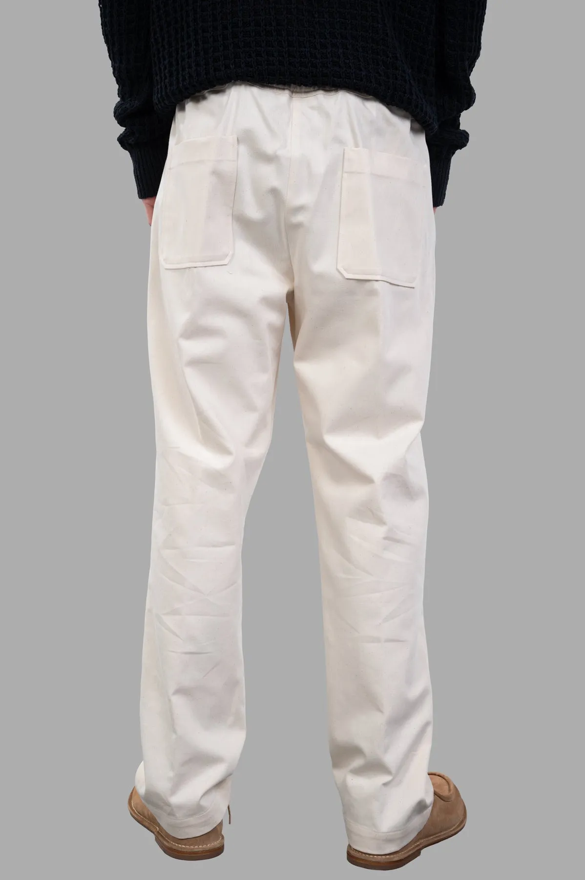 Drawstring Pants sold by Plus Zero Concept Store product image thumbnail 3