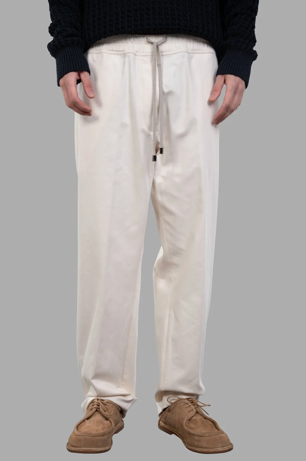 Drawstring Pants sold by Plus Zero Concept Store product image thumbnail 2