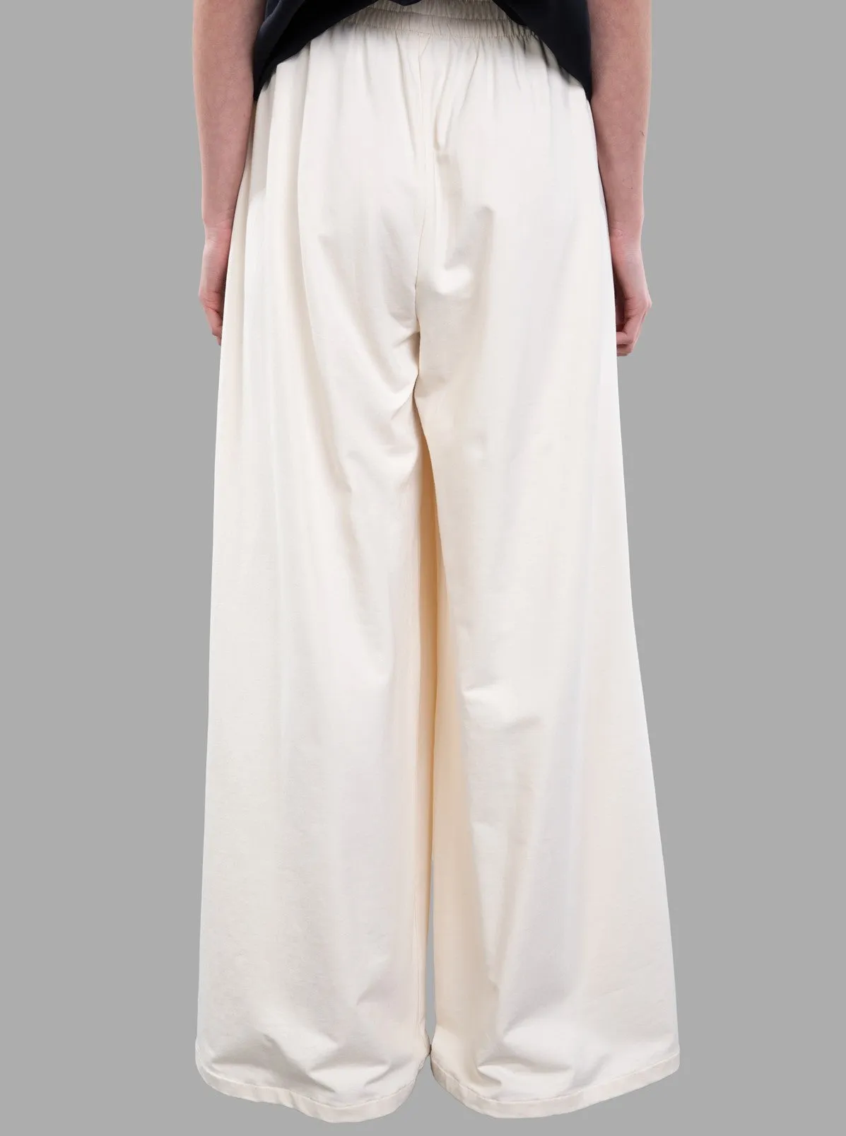 Wide-leg Trousers sold by Plus Zero Concept Store product image thumbnail 3