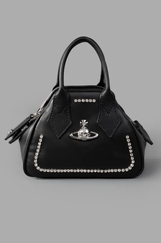 Mini Yasmine Bag made by Vivienne Westwood