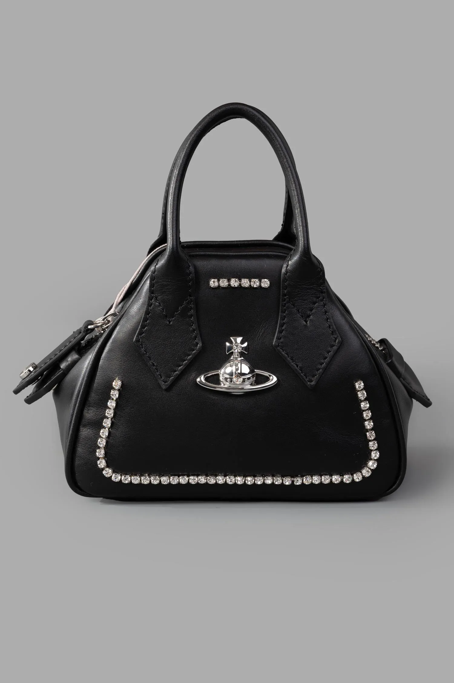 Mini Yasmine Bag sold by Plus Zero Concept Store