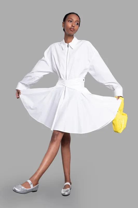 Tennis Dress sold by Plus Zero Concept Store